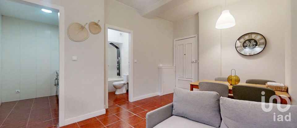 Apartment T2 in Bonfim of 54 m²