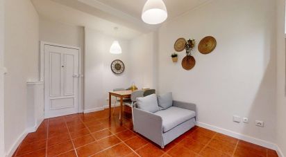Appartement T2 à Bonfim de 54 m²