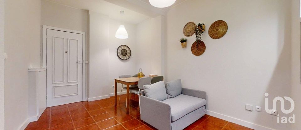 Apartment T2 in Bonfim of 54 m²