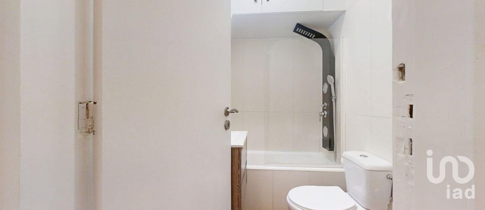 Apartment T2 in Bonfim of 54 m²