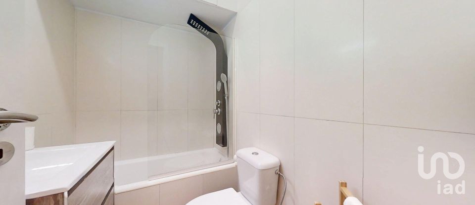 Apartment T2 in Bonfim of 54 m²