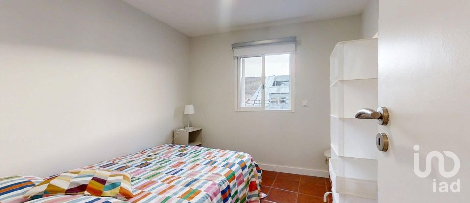 Apartment T2 in Bonfim of 54 m²