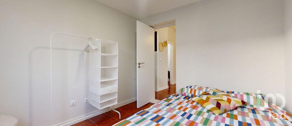 Apartment T2 in Bonfim of 54 m²