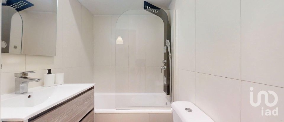 Apartment T2 in Bonfim of 54 m²