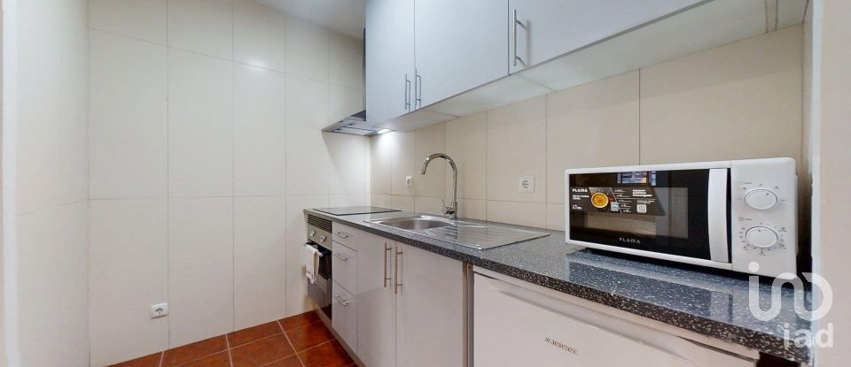 Apartment T2 in Bonfim of 54 m²