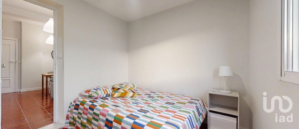 Apartment T2 in Bonfim of 54 m²