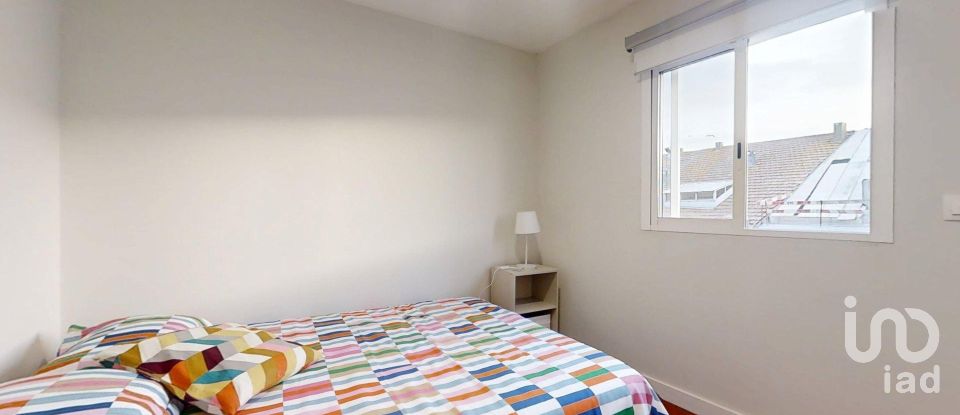 Apartment T2 in Bonfim of 54 m²