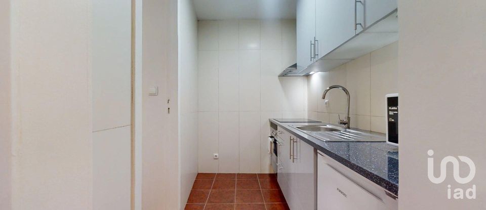 Apartment T2 in Bonfim of 54 m²