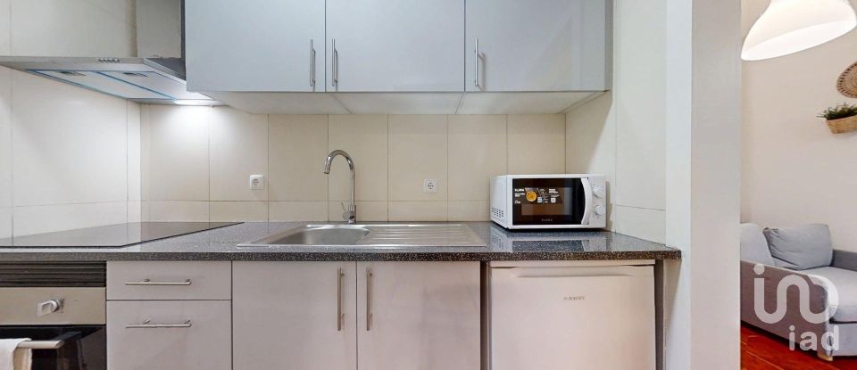 Apartment T2 in Bonfim of 54 m²