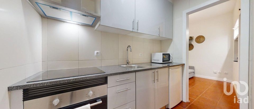 Apartment T2 in Bonfim of 54 m²