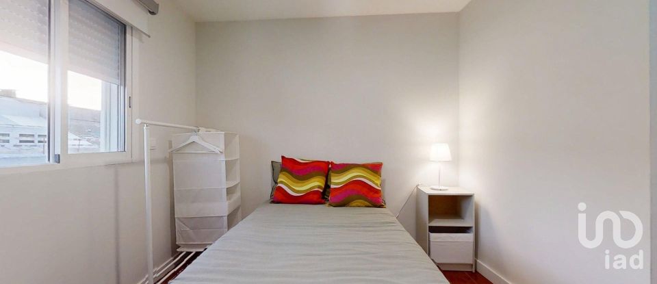 Apartment T2 in Bonfim of 54 m²