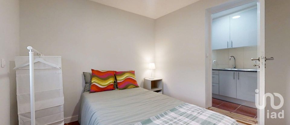 Apartment T2 in Bonfim of 54 m²