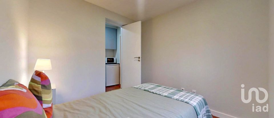 Apartment T2 in Bonfim of 54 m²