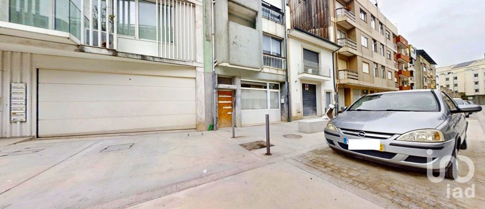 Apartment T2 in Bonfim of 54 m²