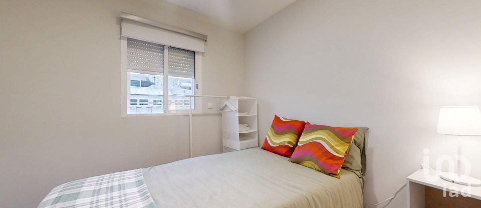 Apartment T2 in Bonfim of 54 m²