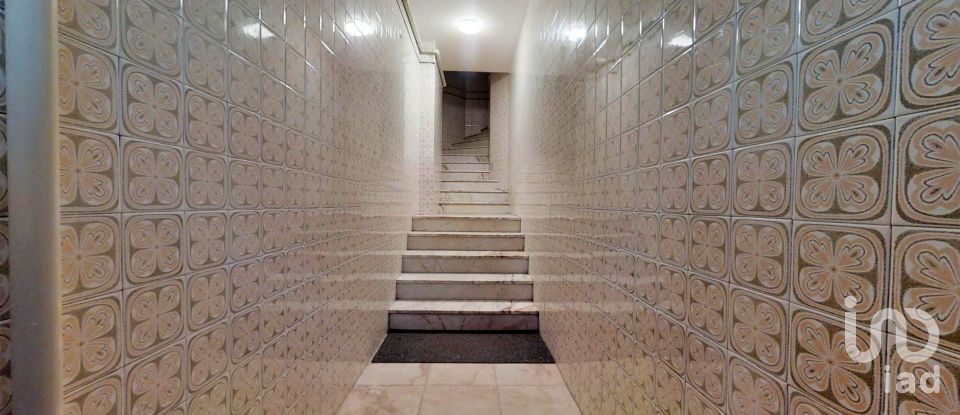 Apartment T2 in Bonfim of 54 m²