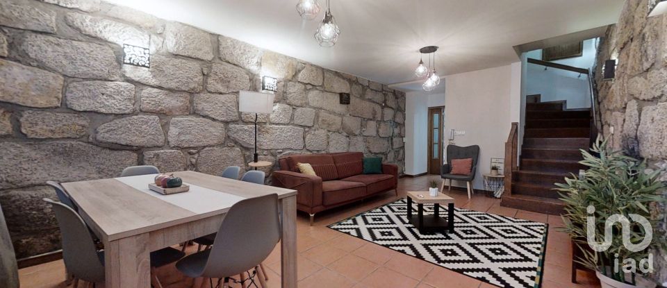 Maison traditionnelle T3 à Cedofeita, Santo Ildefonso, Sé, Miragaia, São Nicolau e Vitória de 85 m²