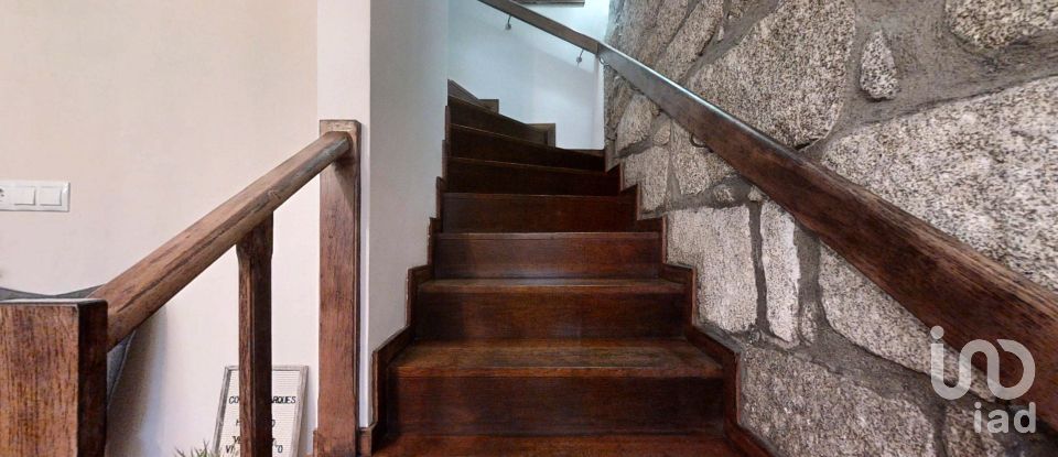 Maison traditionnelle T3 à Cedofeita, Santo Ildefonso, Sé, Miragaia, São Nicolau e Vitória de 85 m²