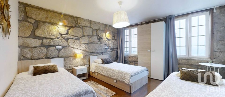 Maison traditionnelle T3 à Cedofeita, Santo Ildefonso, Sé, Miragaia, São Nicolau e Vitória de 85 m²