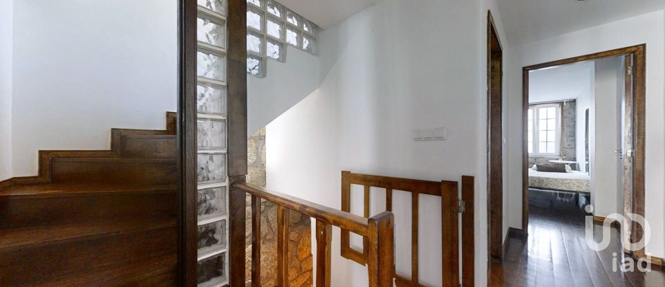 Maison traditionnelle T3 à Cedofeita, Santo Ildefonso, Sé, Miragaia, São Nicolau e Vitória de 85 m²