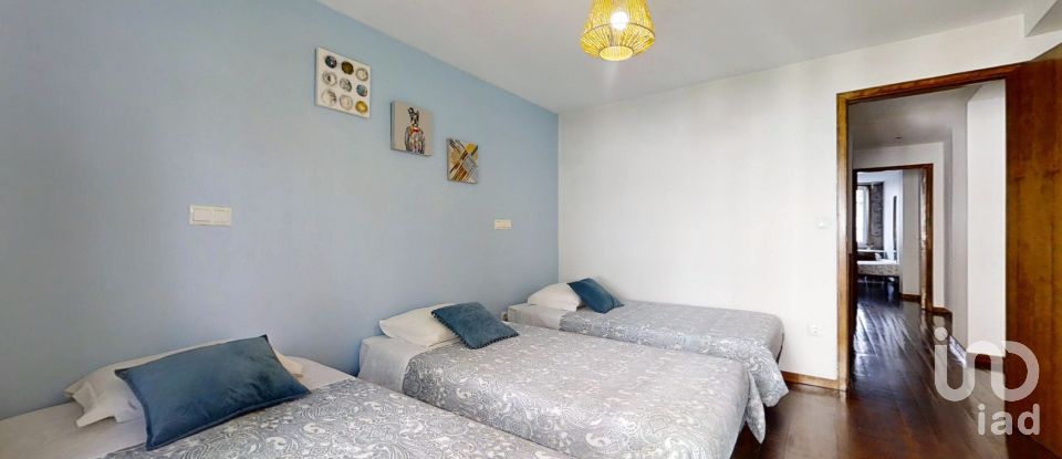 Maison traditionnelle T3 à Cedofeita, Santo Ildefonso, Sé, Miragaia, São Nicolau e Vitória de 85 m²