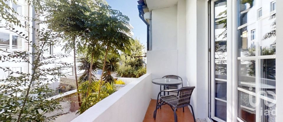 Maison traditionnelle T3 à Cedofeita, Santo Ildefonso, Sé, Miragaia, São Nicolau e Vitória de 85 m²