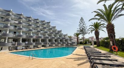 Apartment T0 in Albufeira e Olhos de Água of 70 m²