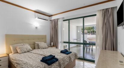 Apartment T0 in Albufeira e Olhos de Água of 70 m²