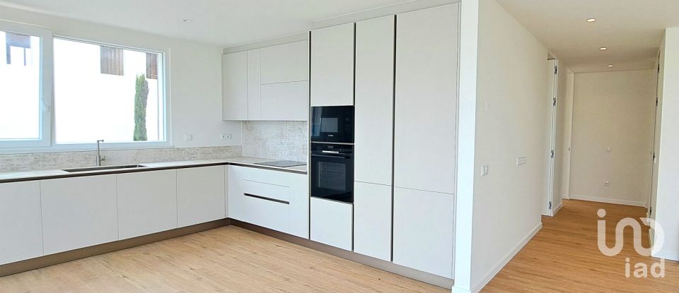 Moradia T3 em Lourinhã e Atalaia de 120 m²