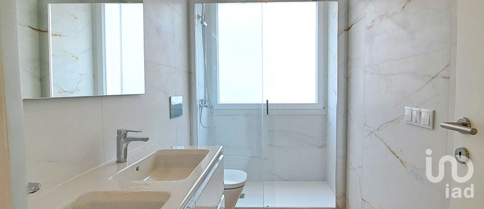 Moradia T3 em Lourinhã e Atalaia de 120 m²