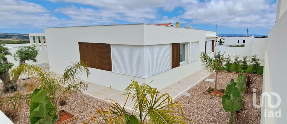 Moradia T3 em Lourinhã e Atalaia de 120 m²