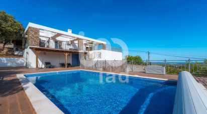 Maison T3 à São Brás de Alportel de 285 m²