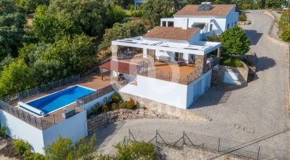 Maison T3 à São Brás de Alportel de 285 m²