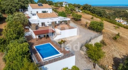 Maison T3 à São Brás de Alportel de 285 m²