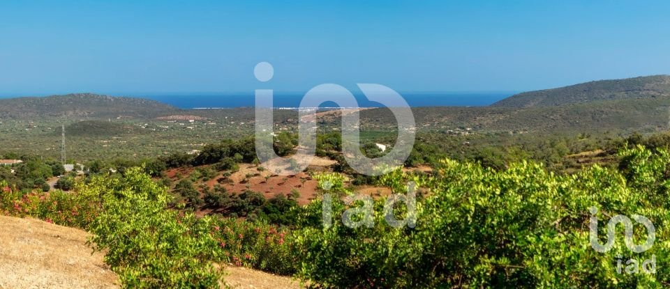 Moradia T3 em São Brás de Alportel de 285 m²