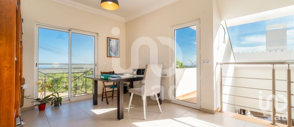 Moradia T3 em São Brás de Alportel de 285 m²