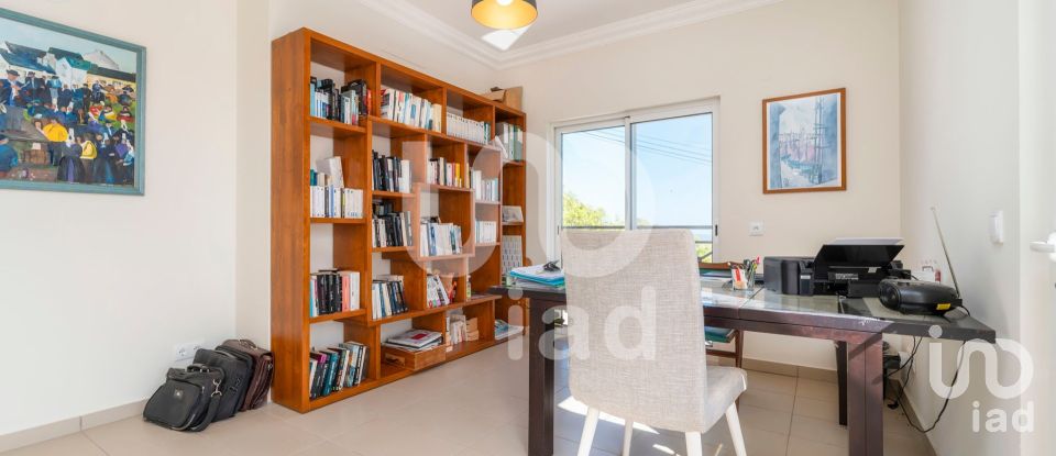 Moradia T3 em São Brás de Alportel de 285 m²