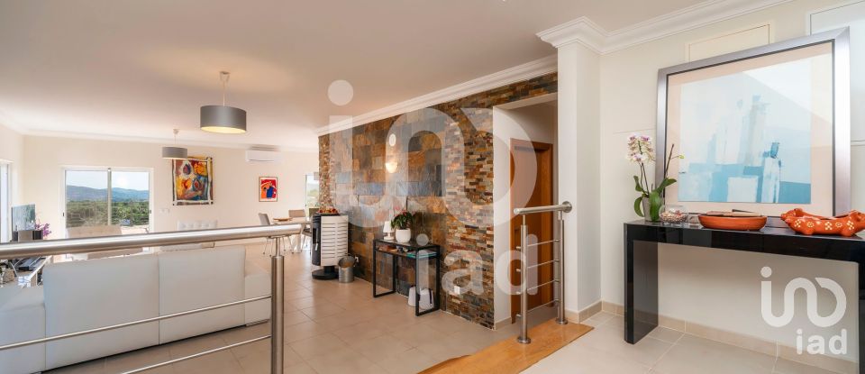 Moradia T3 em São Brás de Alportel de 285 m²