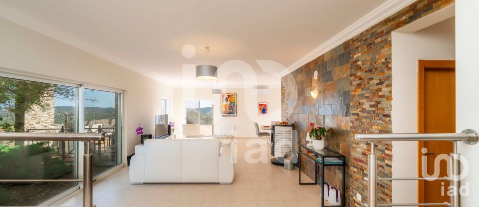 Moradia T3 em São Brás de Alportel de 285 m²