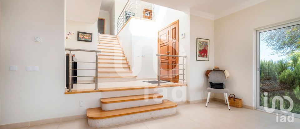 Moradia T3 em São Brás de Alportel de 285 m²