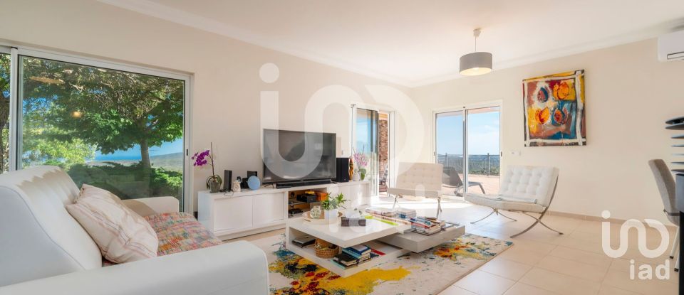 Moradia T3 em São Brás de Alportel de 285 m²