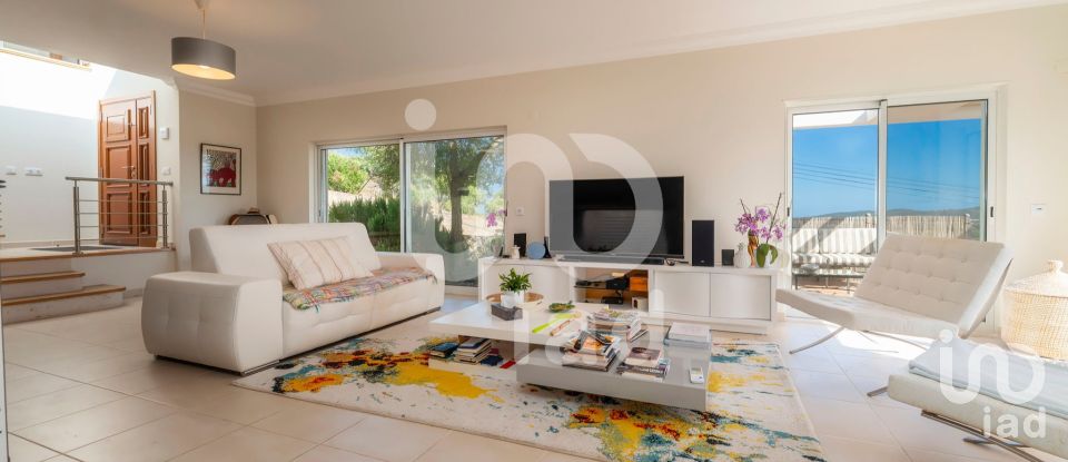 Moradia T3 em São Brás de Alportel de 285 m²