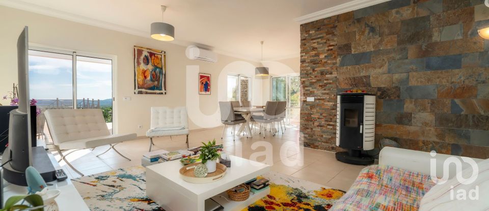 Moradia T3 em São Brás de Alportel de 285 m²