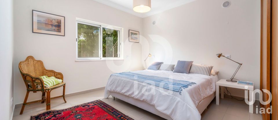 Moradia T3 em São Brás de Alportel de 285 m²