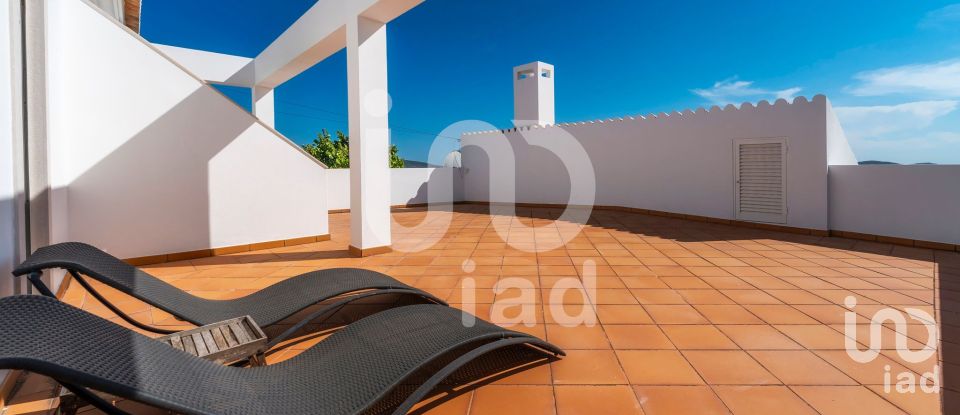 Moradia T3 em São Brás de Alportel de 285 m²