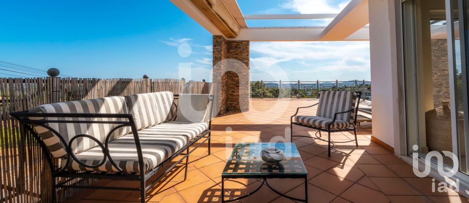 Moradia T3 em São Brás de Alportel de 285 m²