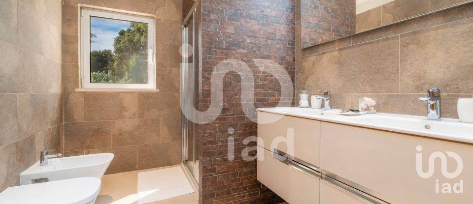 Moradia T3 em São Brás de Alportel de 285 m²