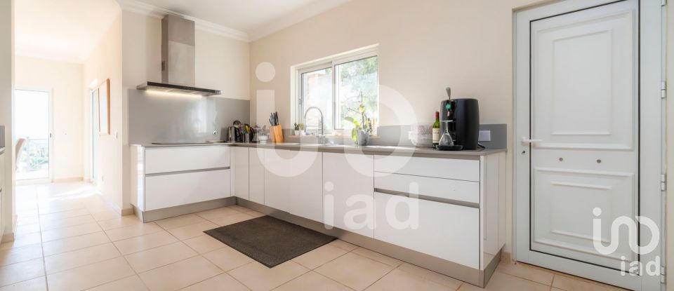 Moradia T3 em São Brás de Alportel de 285 m²