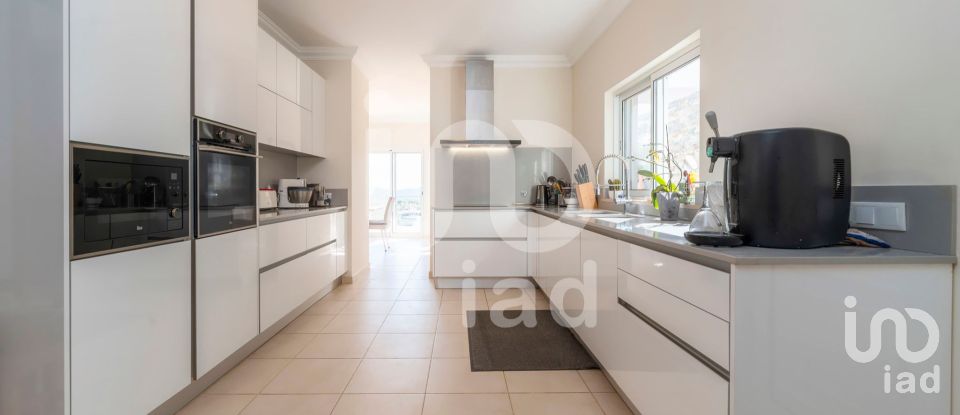 Moradia T3 em São Brás de Alportel de 285 m²