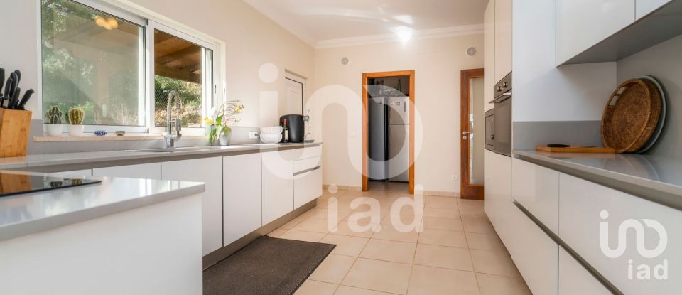 Moradia T3 em São Brás de Alportel de 285 m²